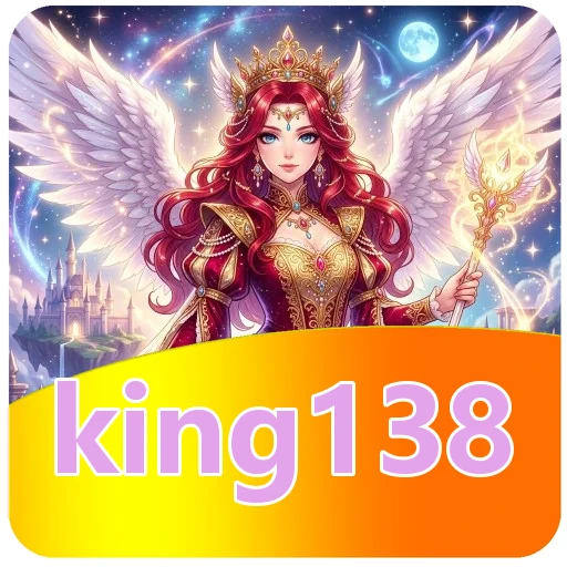 Pratinjau antarmuka aplikasi king138 setelah instal — lanjut aktivasi akun di portal resmi